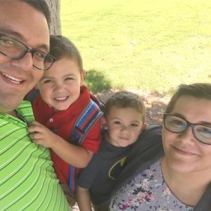 Meet your Posher, Audrey